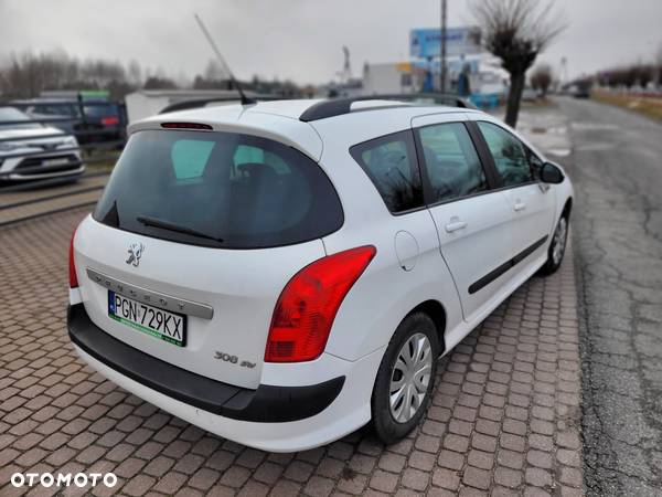 Peugeot 308 1.4 Trendy nICE - 8