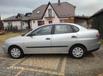 Seat Cordoba 1.4 16V Automatik Fresh Plus - 13