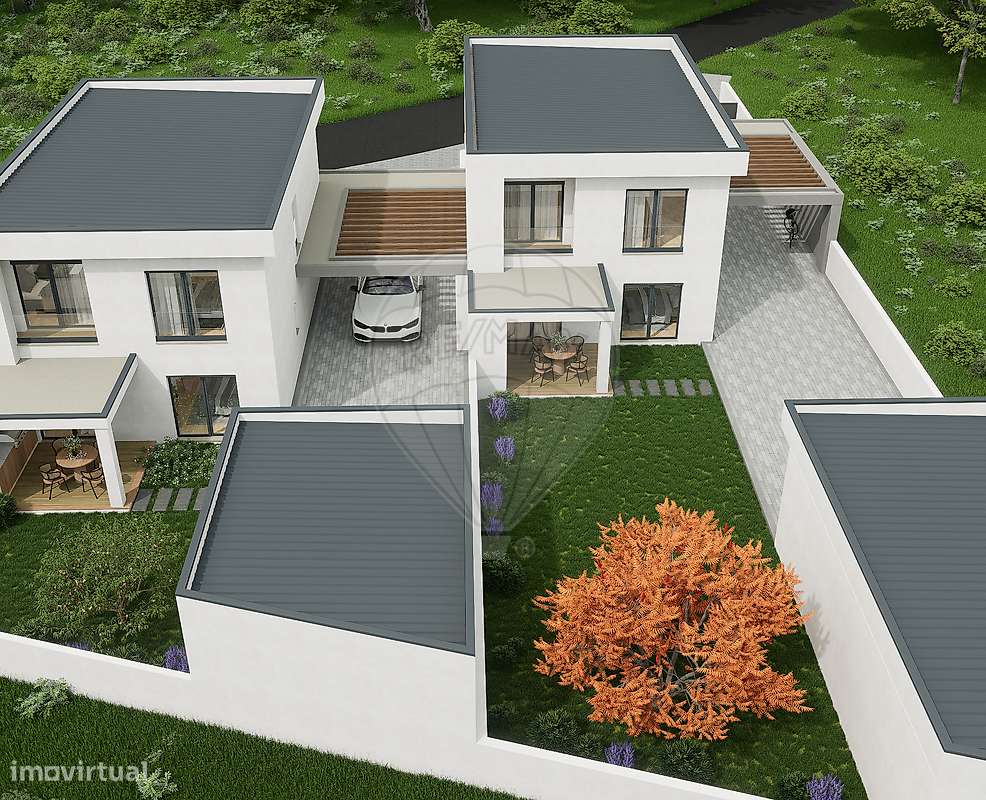 Moradia T4 para venda - Grande imagem: 5/16