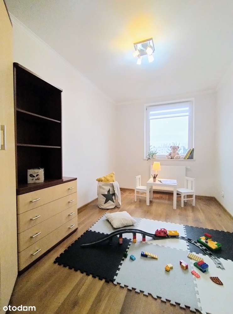 Funkcjonalne mieszkanie na osiedlu Cukrownia – wprowadź się od razu-12