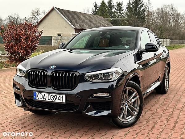 BMW X4 xDrive30i M Sport - 2