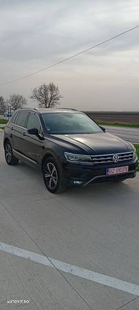 Volkswagen Tiguan 2.0 TDI 4Mot DSG Highline - 38