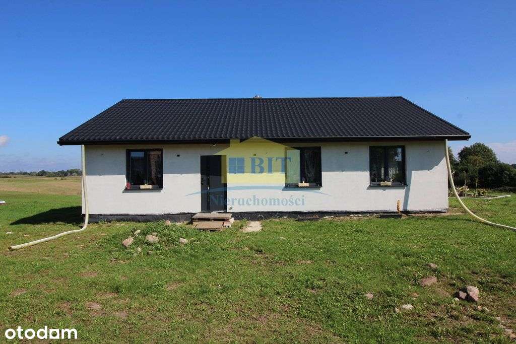 Siedlisko 1,5 ha, Zajączkowo k. Połczyna-Zdroju - Pełny obrazek: 5/20