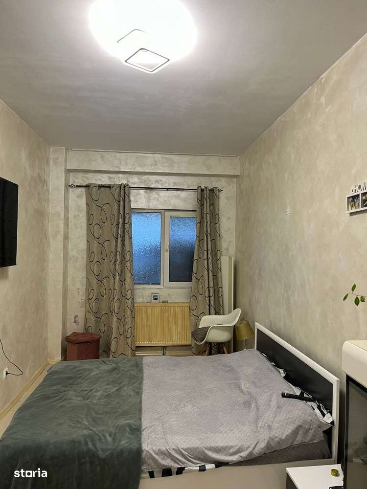 Vanzare/schimb - Apartament 3 camere, Stefanesti, bloc nou, mobilat - Imagine principală: 2/11