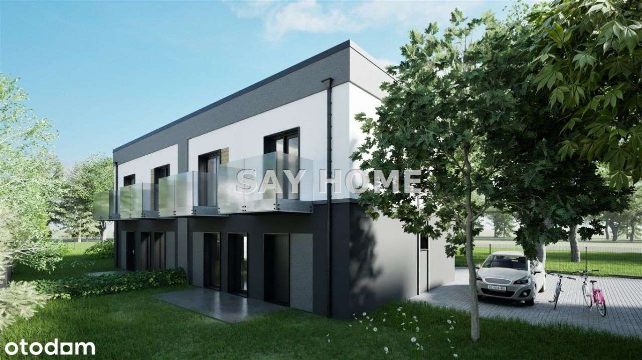 Nowe domy Katowice Panewniki-6