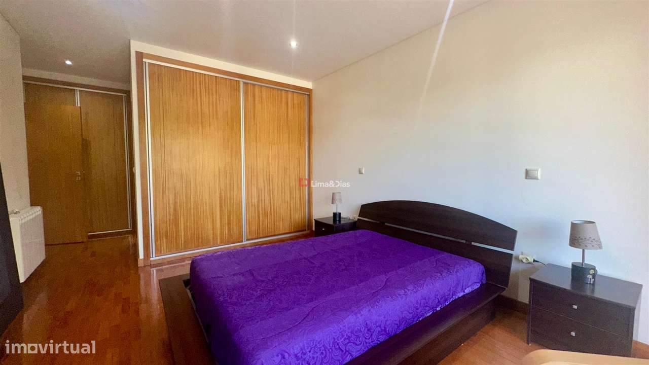 Moradia em Banda T4 Venda em Canedo, Vale e Vila Maior,Santa Maria da-43