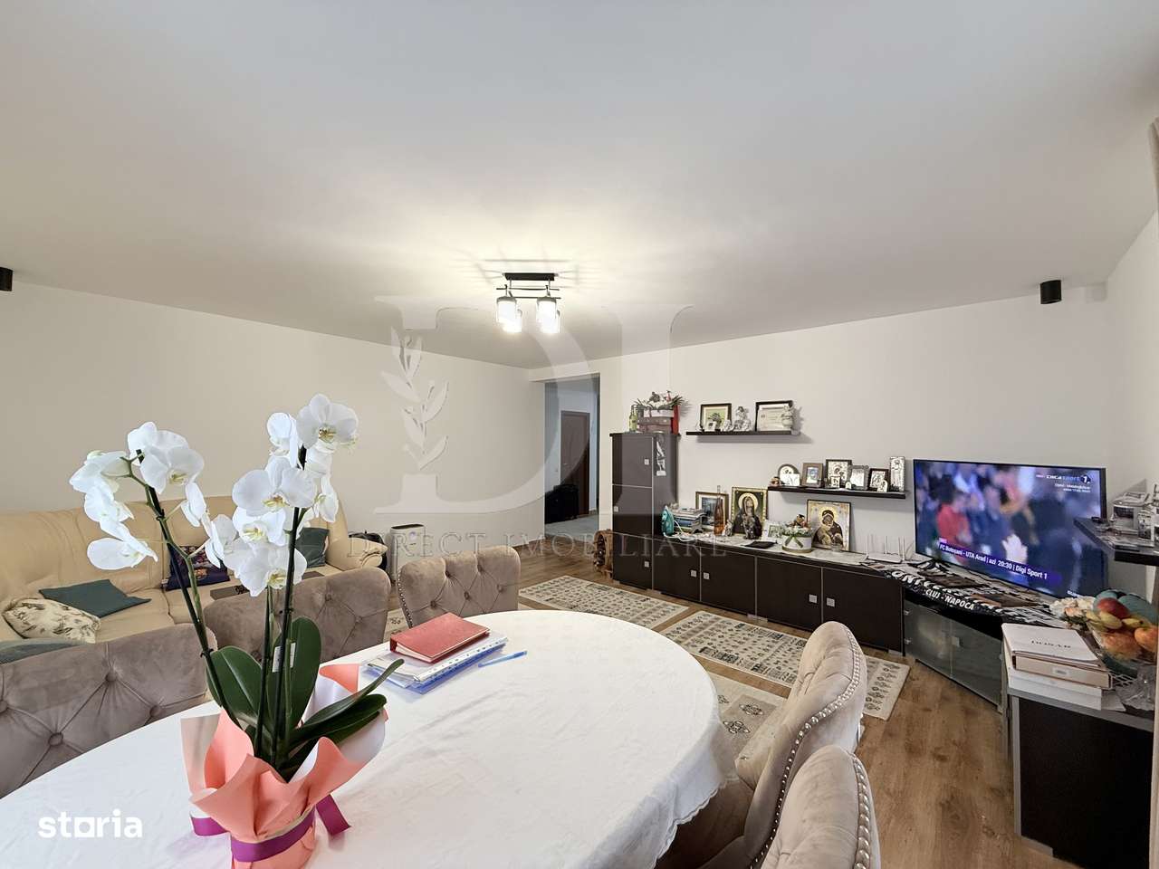 Apartament la cheie | 90 mp | Zona Muzeul Apei - Imagine principală: 3/18