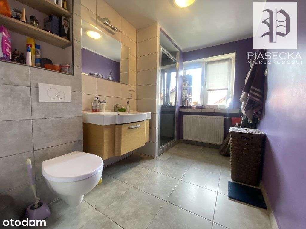 Dom wolno stojący na Osiedlu w Kamieniu Pomorskim-13