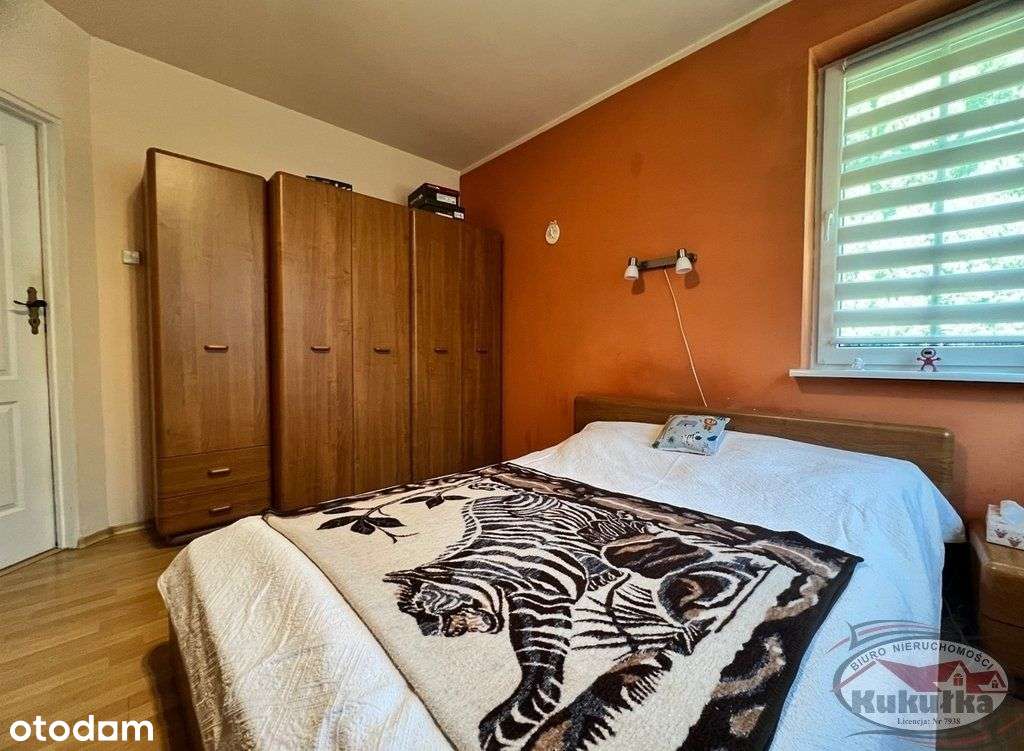 Dom Jednorodzinny W Atrakcyjnej Okolicy-19