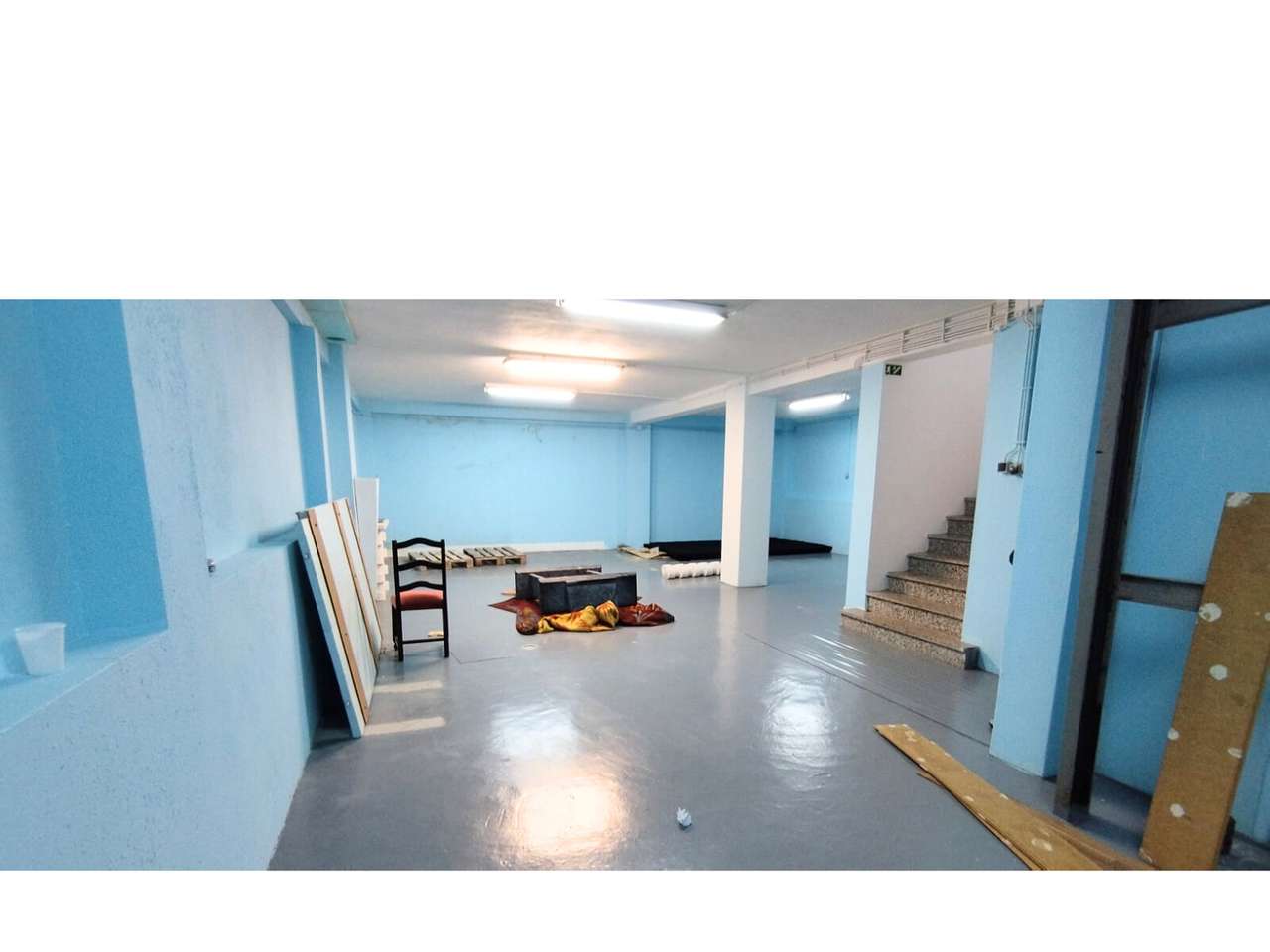 Loja para arrendamento - Grande imagem: 2/7