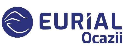 EURIAL INVEST  Cluj logo