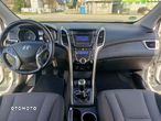 Hyundai I30 1.6 CRDi BlueDrive Run - 16