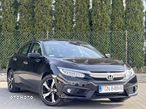 Honda Civic 1.5 T Executive - 3