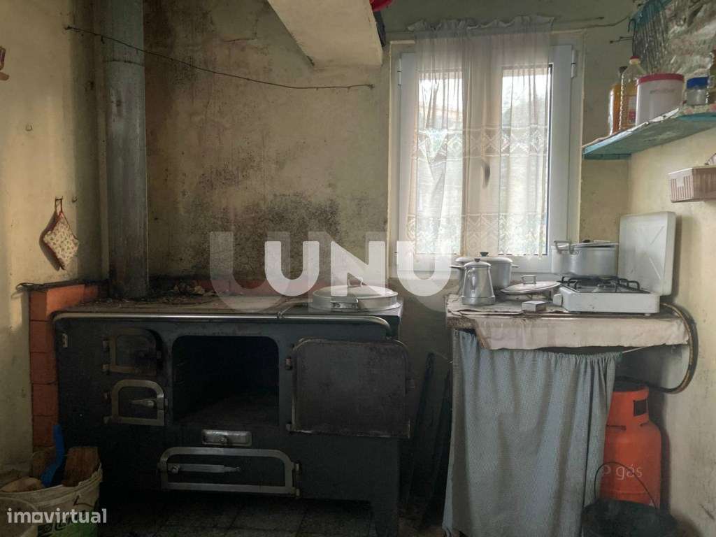 Moradia Isolada T6 - Fantástico Espaço Exterior-8