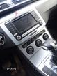 RADIO CD NAVI FABRYCZNA VW PASSAT B6 - 1