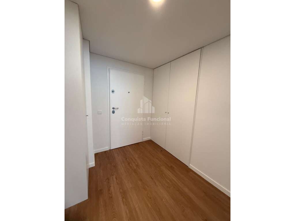 T1 NOVO - Madalena, a 2 minutos do Gaia Shopping - Grande imagem: 4/12