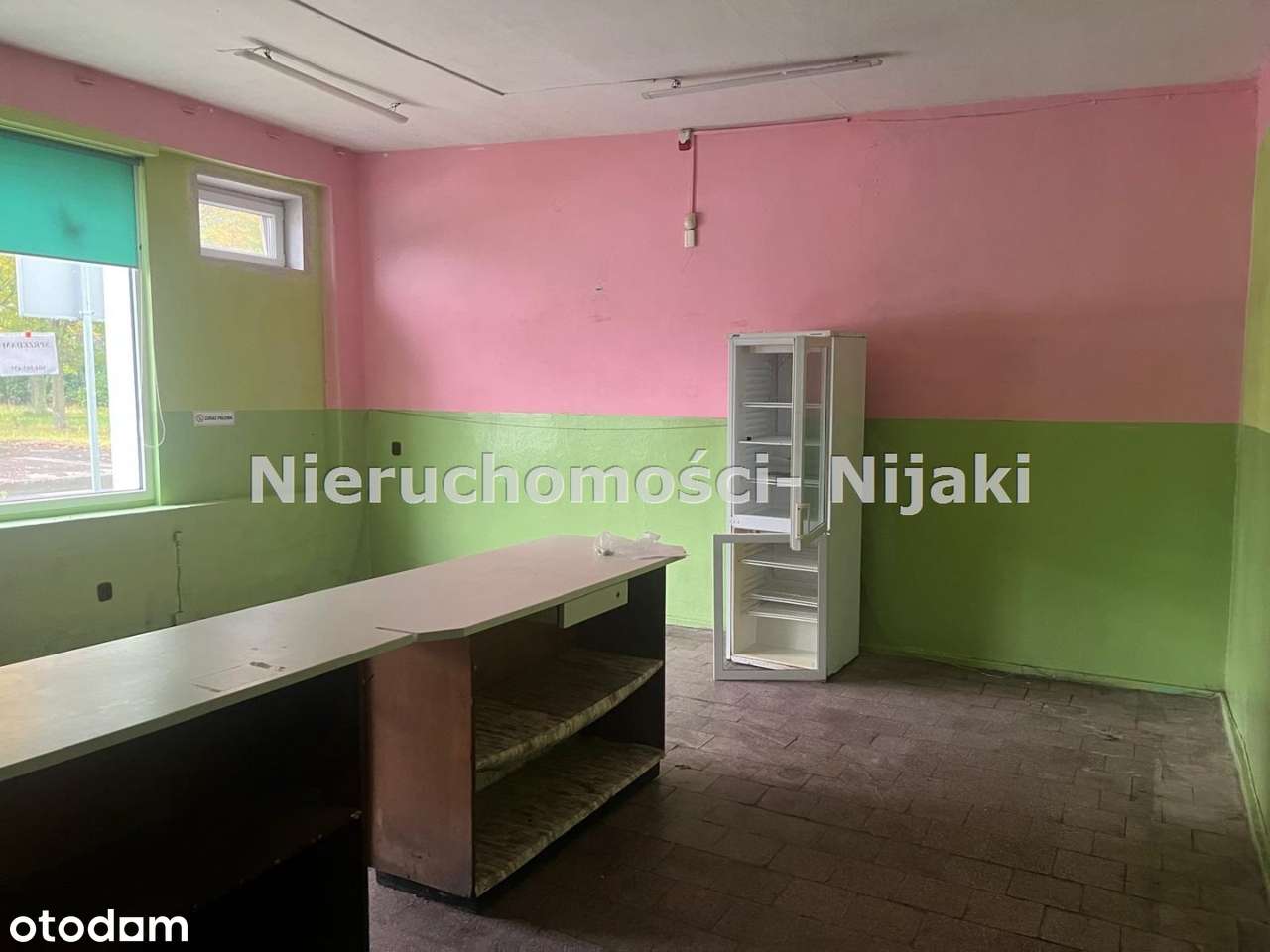 Okazja Budynek handlowy 88,9 m2 - 95 000 zł - Pełny obrazek: 5/9