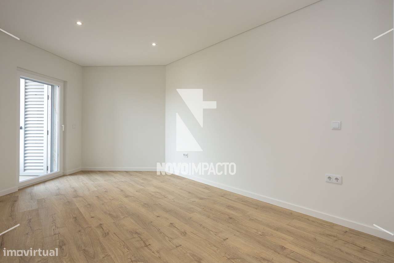 T3 Duplex Novo | Montijo | Design Contemporâneo, Excelentes Acabame...-32