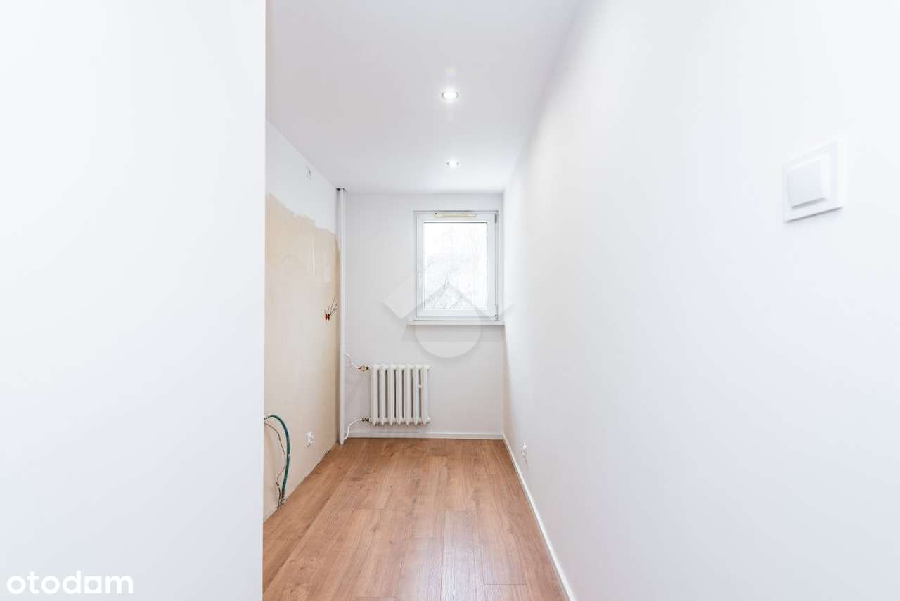 3-pokojowe przestronne mieszkanie z dużym salonem oraz osobną kuchnią-7