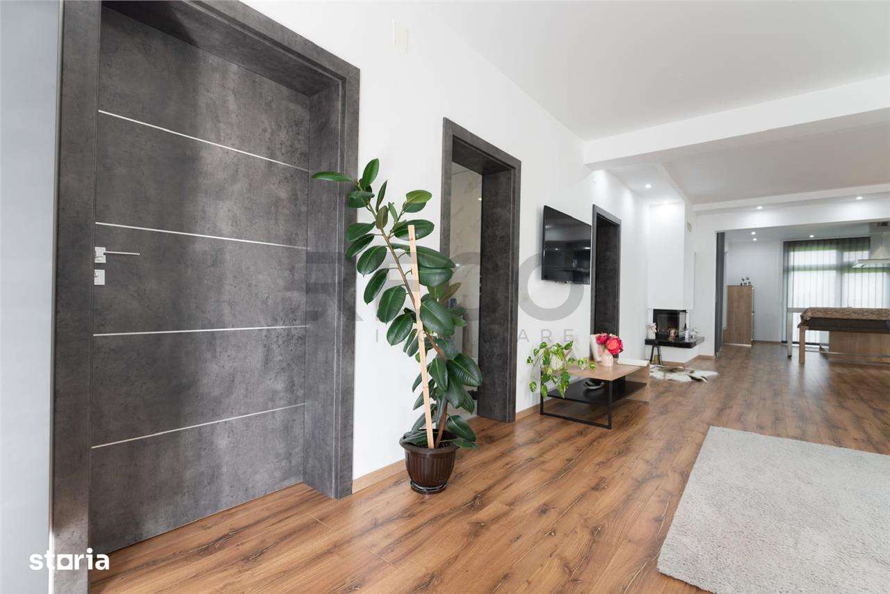 RECO Casa moderna la cheie in Livada de Bihor -teren 1248 mp - Imagine principală: 5/20