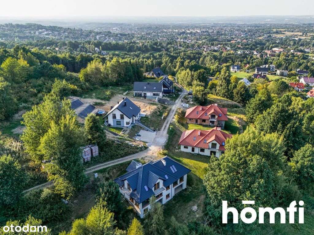 Dom z widokiem na las Lednica Górna/Wieliczka - Pełny obrazek: 5/20