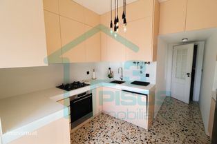 Arrendamento apartamento T2 - Av. Afonso Costa, Areeiro, Lisboa - Grande imagem: 2/31
