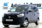 Dacia Dokker 1.2 TCe 115 CP Laureate - 2