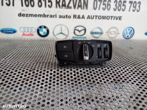 Bloc Lumini Bmw F20 F21 F22 F23 F30 F31 F32 F34 F36 F80 Cod 9265305  - Dezmembrari Arad - 4