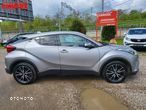 Toyota C-HR 1.2 T Prestige - 8