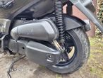 Yamaha X-max - 23