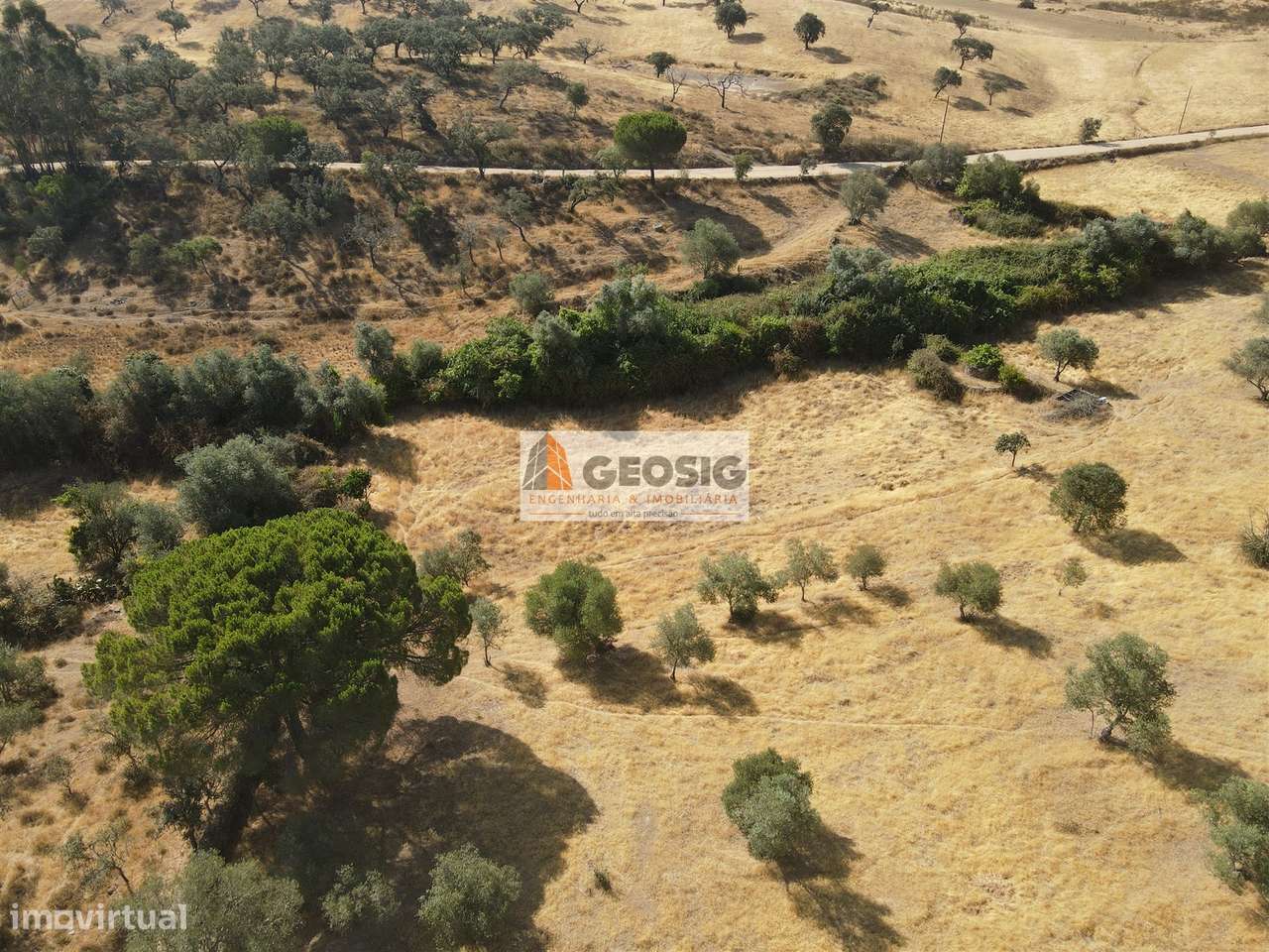 Terreno  Venda em Santa Clara-a-Nova e Gomes Aires,Almodôvar-10