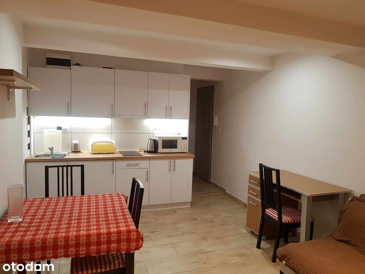 Studio idealne dla singla w dogodnej lokalizacji - View 3