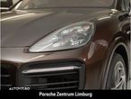 Porsche Cayenne Coupe - 6