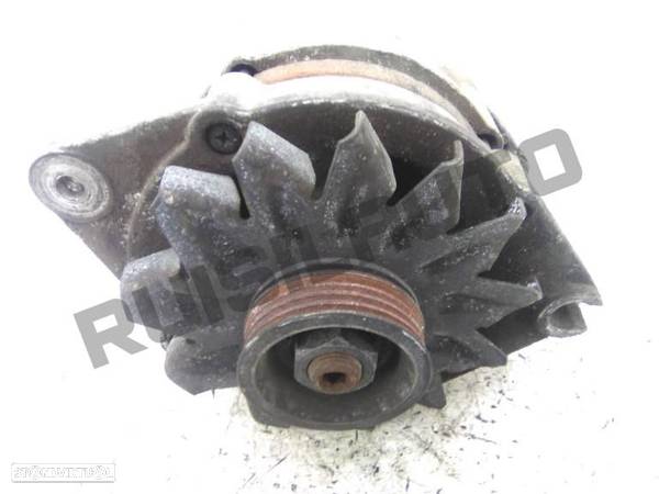 Alternador 0120_48824 Peugeot 205 [1983_1999] 1.7 Diesel - 1