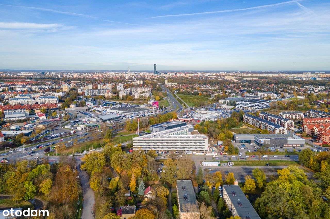 Lokal usługowy z siecią na 5+5 lat-0