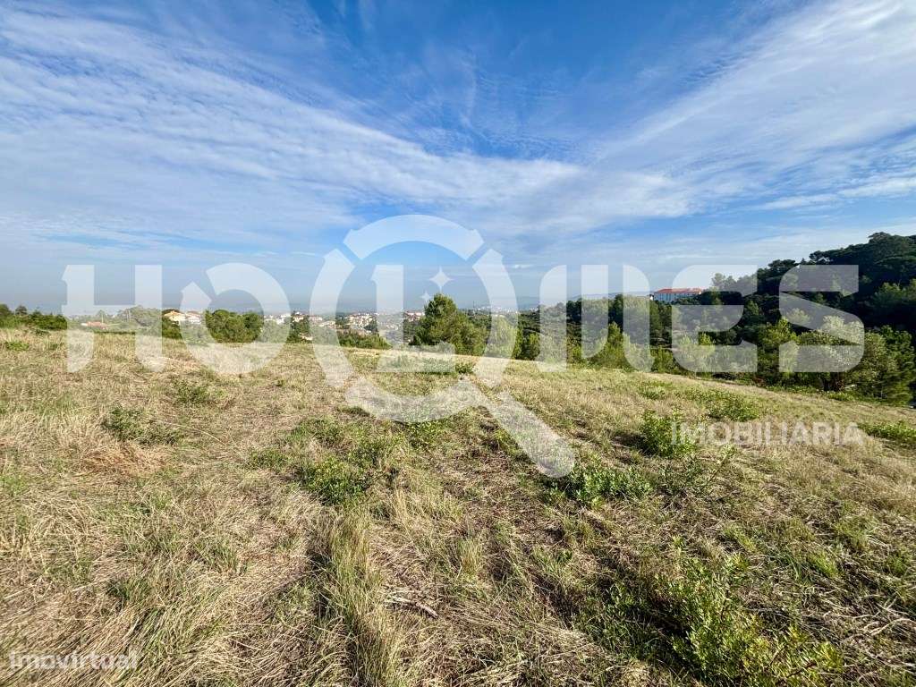 Terreno | Urbano | Excelentes Acessos | Vistas Panorâmicas-21