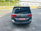 Volkswagen Touran 1.6 TDI Comfortline - 11