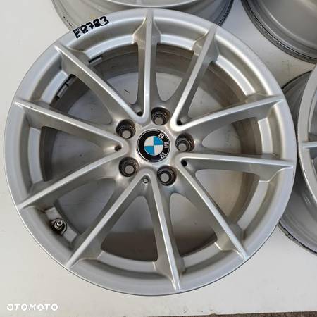 Alufelgi 5x112 17 BMW 5 G30 G31 6868217 4szt (E8783) - 5