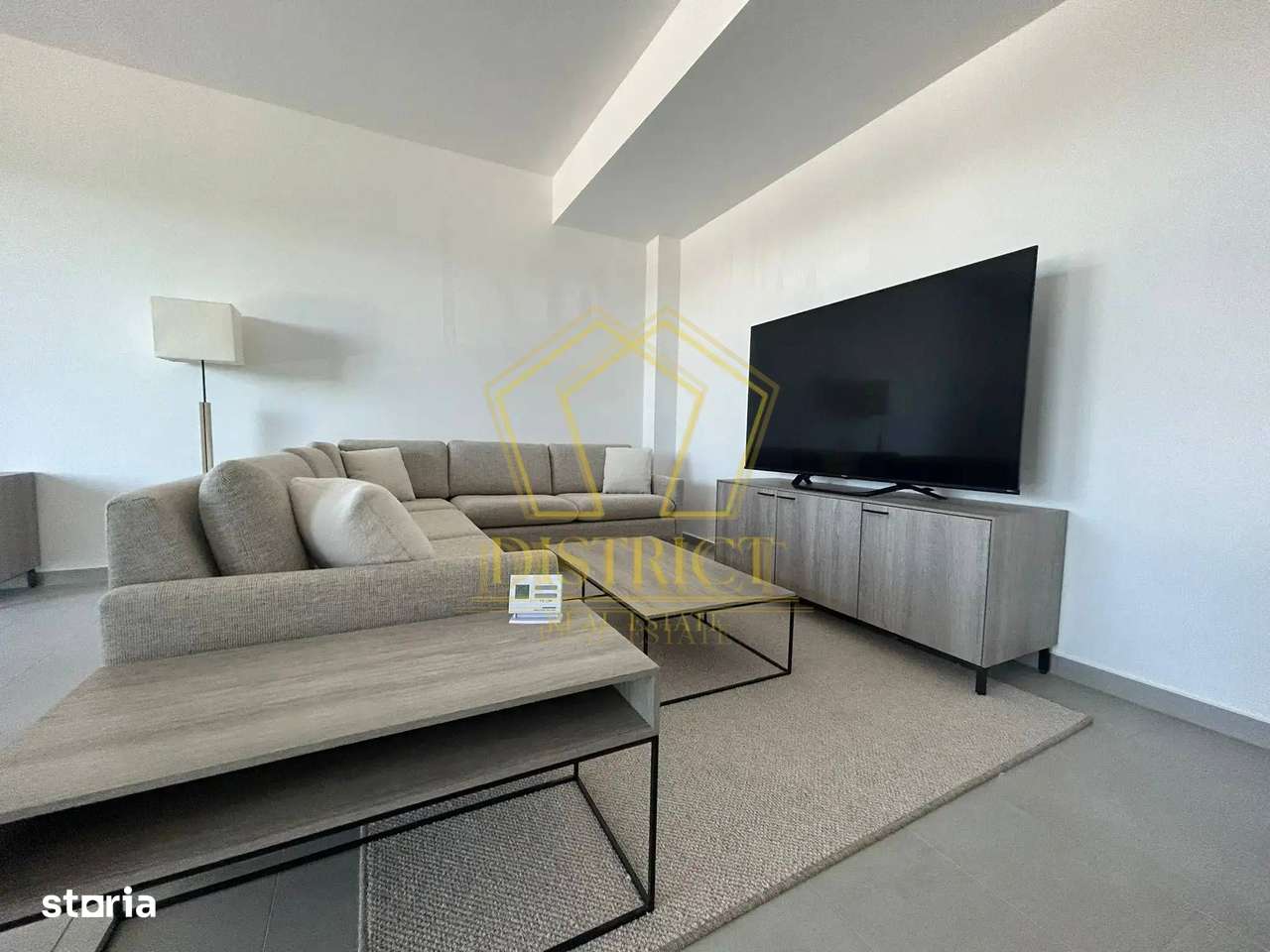 Apartament de Lux cu 2 camere I Complexul Studentesc - Imagine principală: 4/6