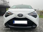 Toyota Aygo 1.0 VVT-i Color Edition - 1