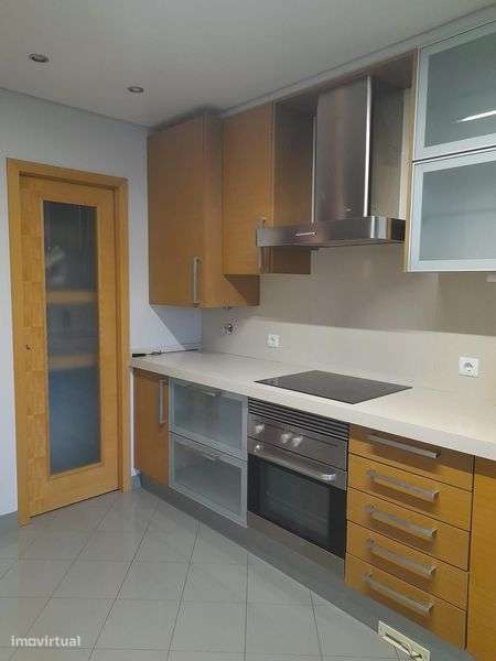 Arrendo Apartamento T3 - Grande imagem: 5/7