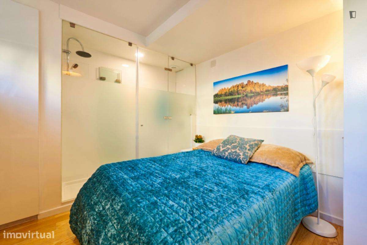 Estúdio - localizado em Olivais Lisbon - Grande imagem: 5/10