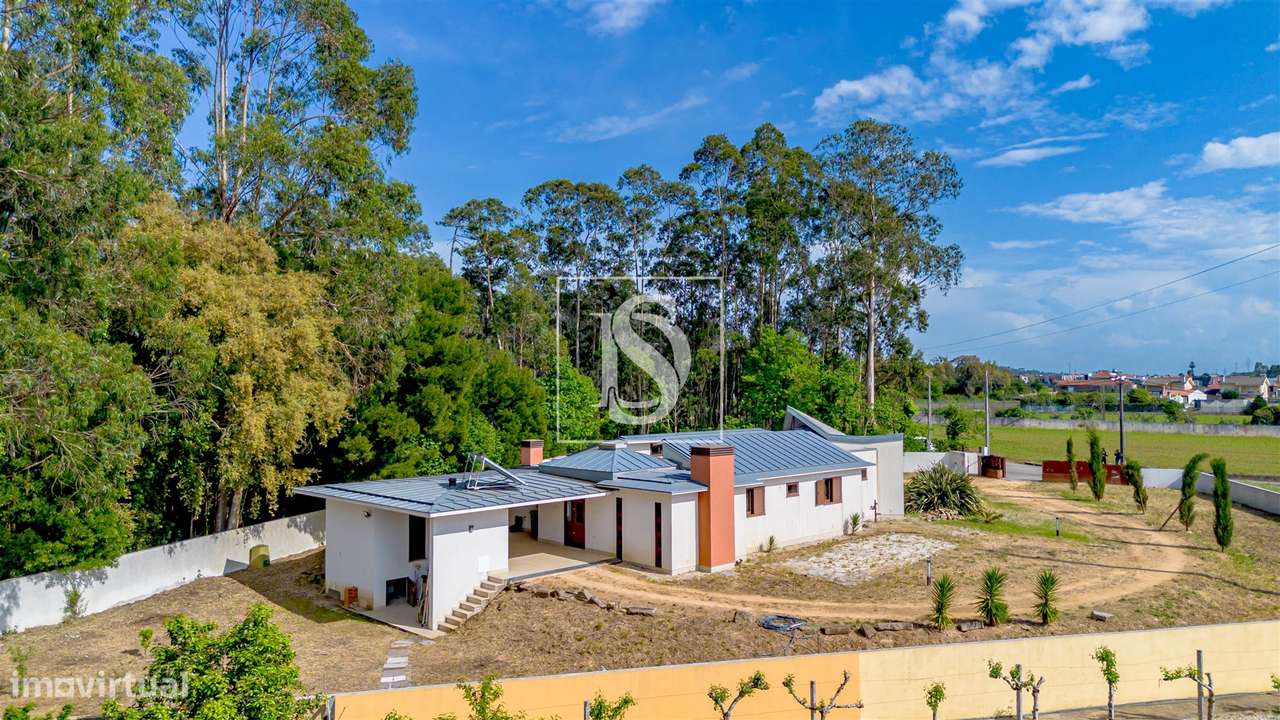 Moradia T3 Venda em Santa Maria da Feira, Travanca, Sanfins e Espargo,-48