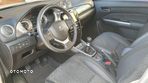 Suzuki Vitara 1.4 Boosterjet Premium 2WD - 13