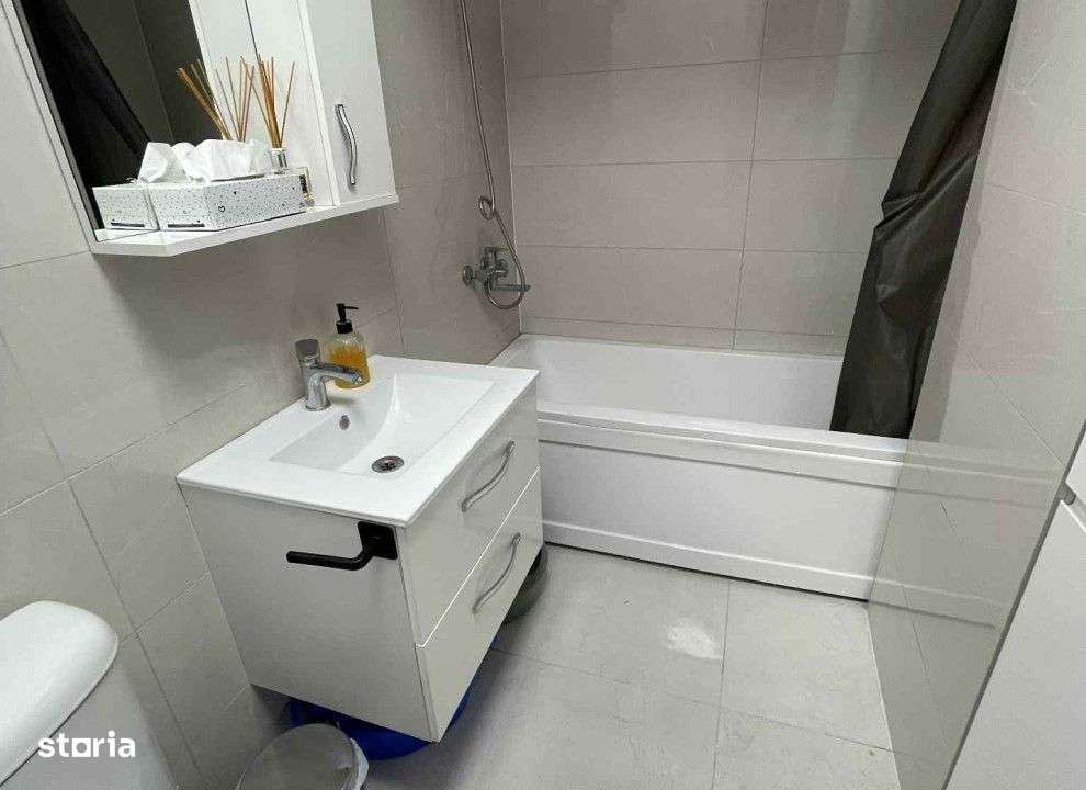 Apartament  1 camera Visani , 39 metri, etaj parter Cod:160178 - Imagine principală: 5/6