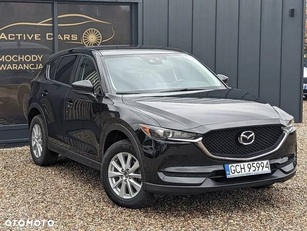 Mazda CX-5 2.5 Skyenergy AWD - 8