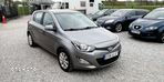 Hyundai i20 1.25 Comfort - 2