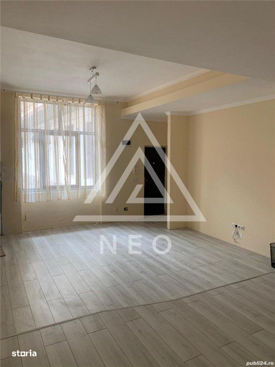 Apartament de vanzare | 4 camere | Centru