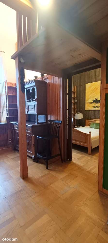 3 pokojowe 64,1m2/ Starówka- ul. Krzywe Koło-5