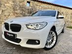 BMW 520 Gran Turismo d Pack M - 3